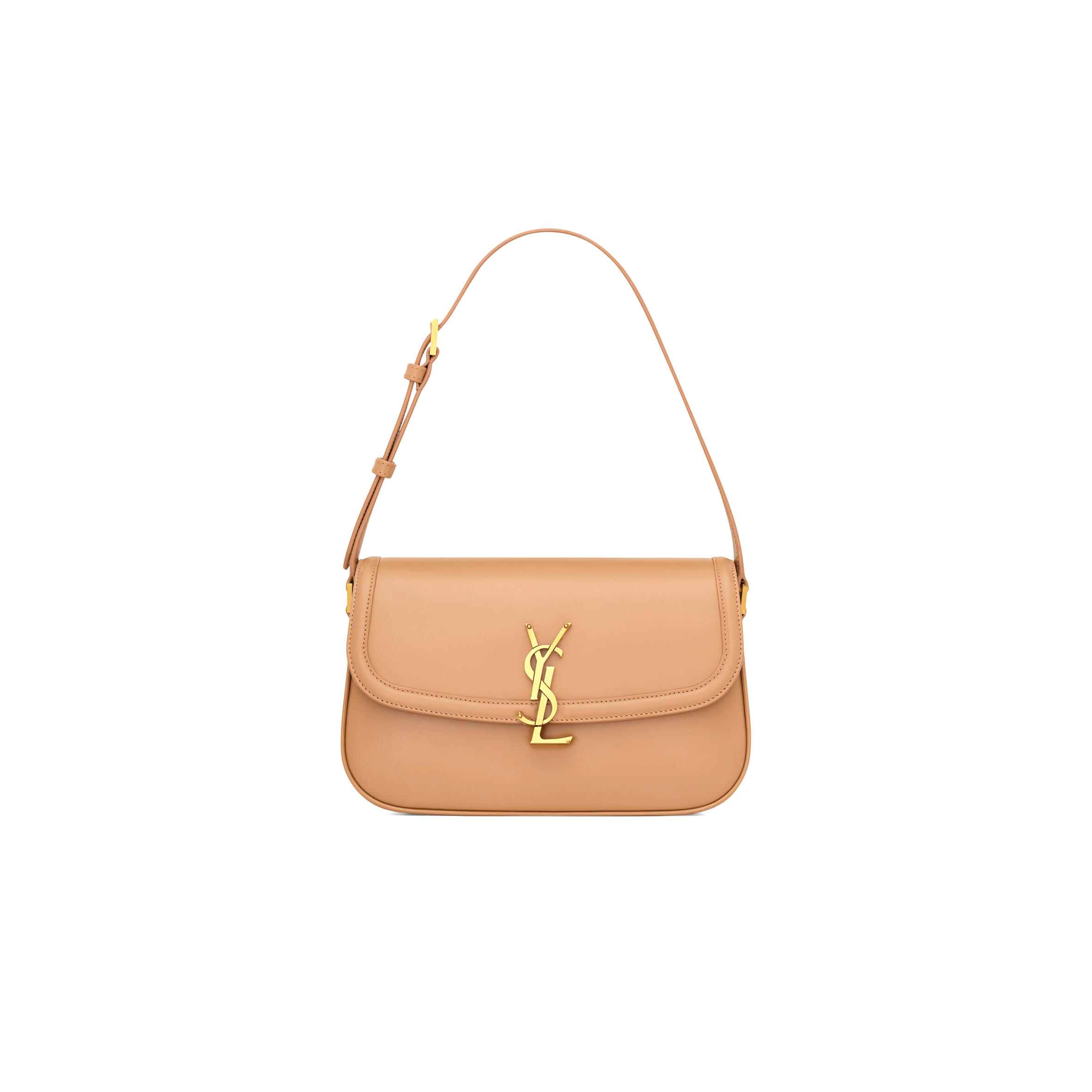 Y51 SOLFERINO MEDIUM AUS BOX Sa1nt Lau*nt 8323320SX1W1000 (29*18*4cm) Master Quality